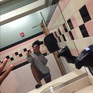 Meet your Posher, Treazure